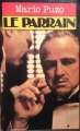 Couverture Le Parrain Editions Robert Laffont 1983