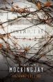 Couverture Hunger games, tome 3 : La Révolte Editions Scholastic 2018
