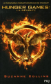 Couverture Hunger games, tome 3 : La Révolte Editions Pocket (Jeunesse) 2011